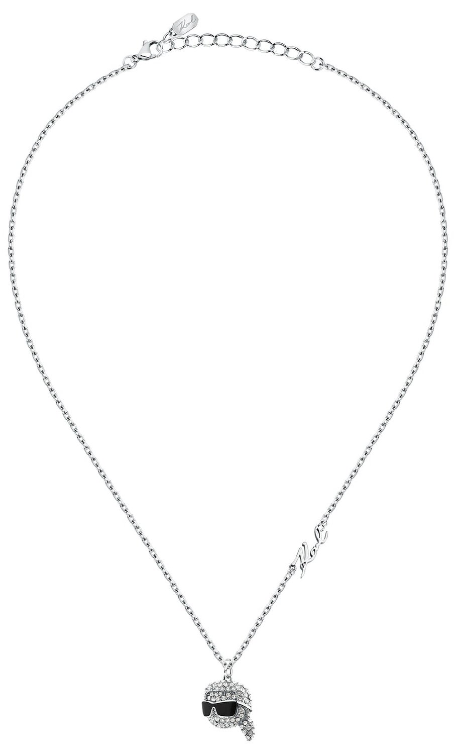Karl Lagerfeld Charms, подвеска KLAYD06
